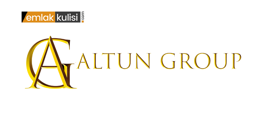 Altun Group İnşaat Taahhüt Sanayi Ve Ticaret Limited Şirketi kuruldu!